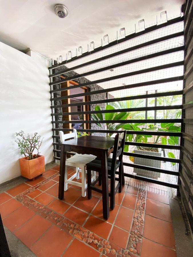 Ayenda 1224 Pixel House (Adults Only) Hotel Medellín Eksteriør billede