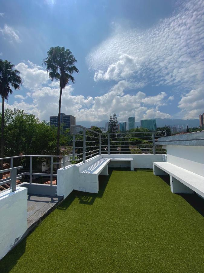 Ayenda 1224 Pixel House (Adults Only) Hotel Medellín Eksteriør billede