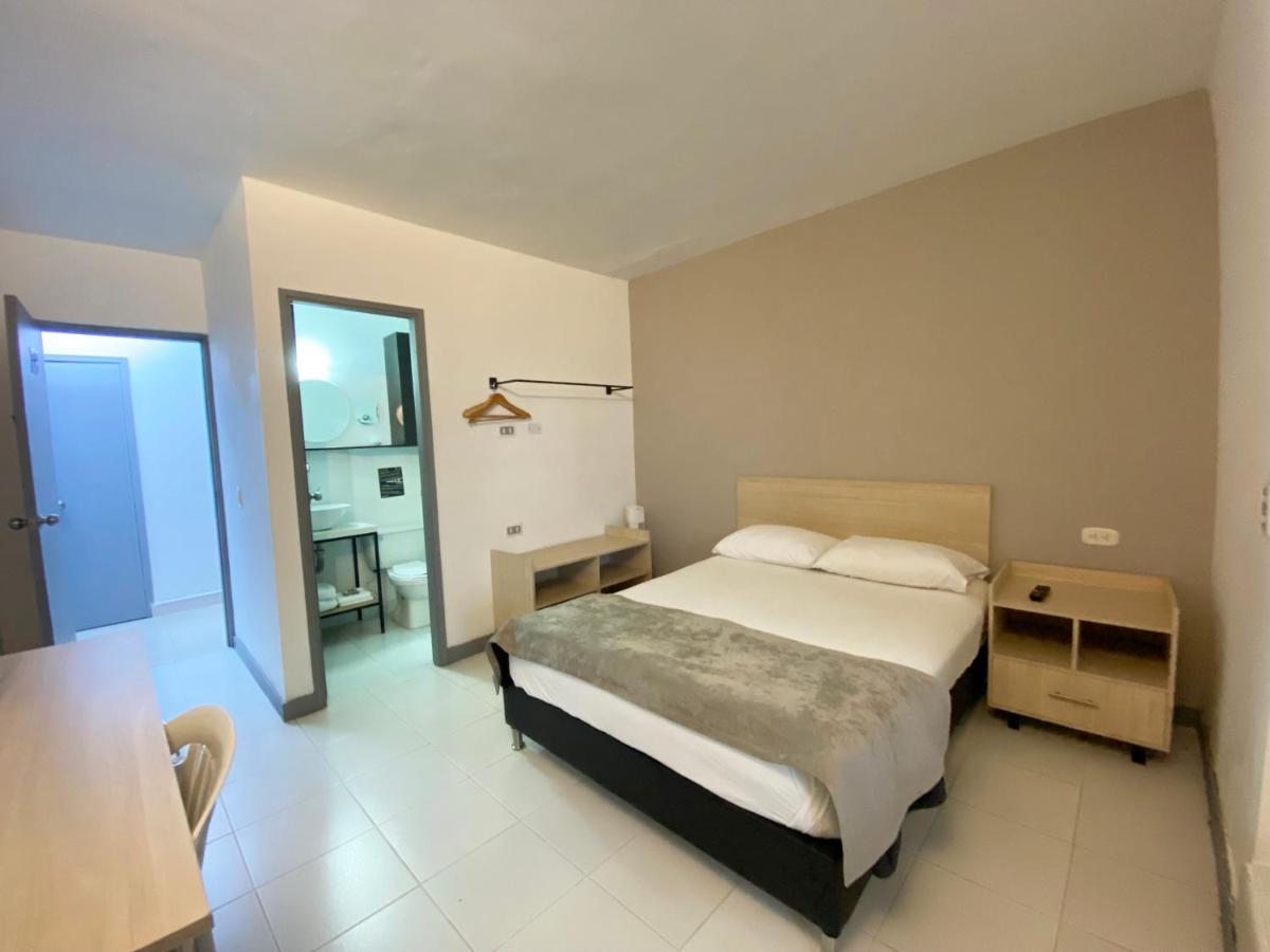 Ayenda 1224 Pixel House (Adults Only) Hotel Medellín Eksteriør billede