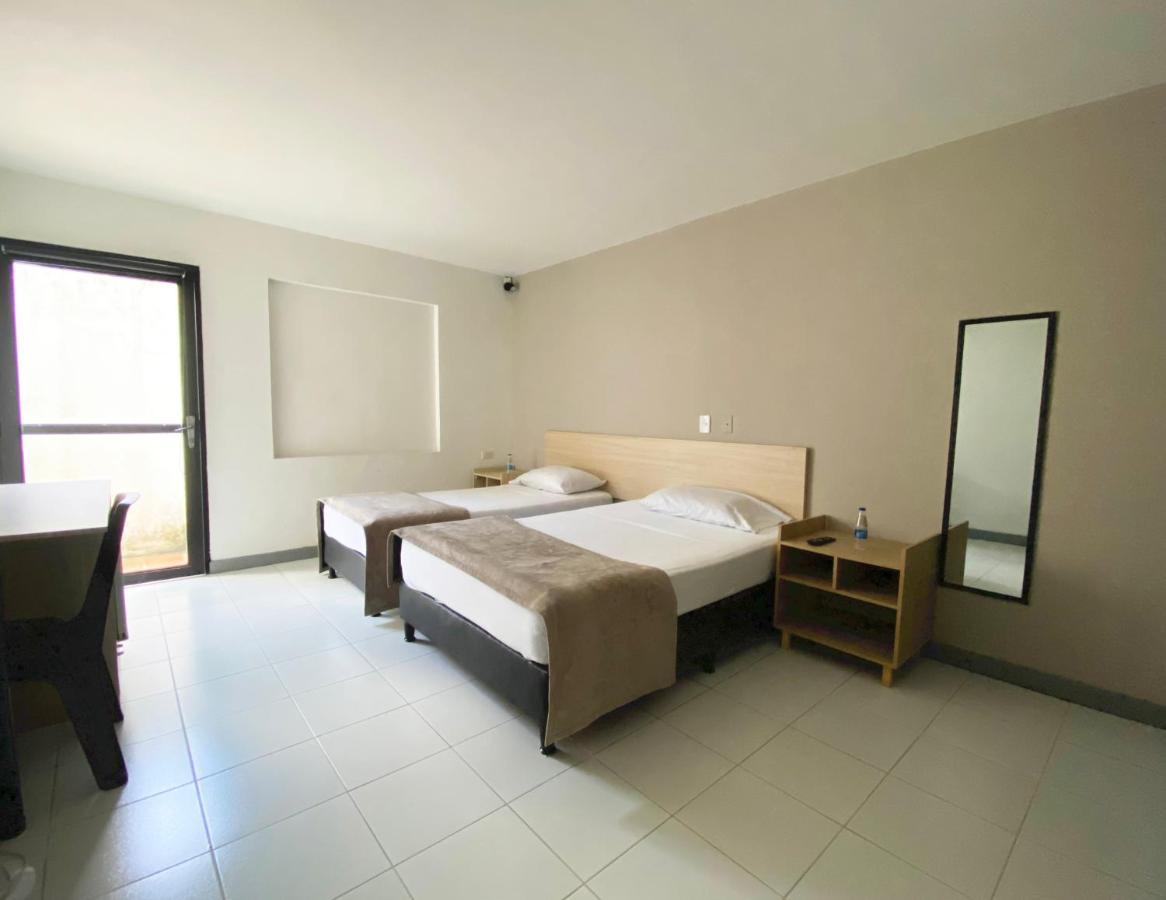 Ayenda 1224 Pixel House (Adults Only) Hotel Medellín Eksteriør billede