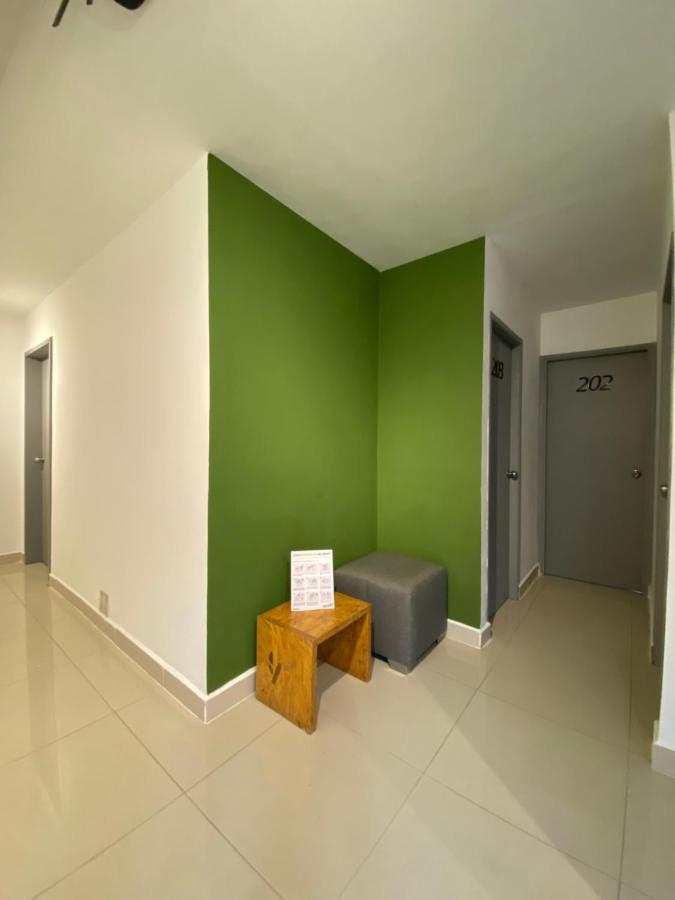 Ayenda 1224 Pixel House (Adults Only) Hotel Medellín Eksteriør billede