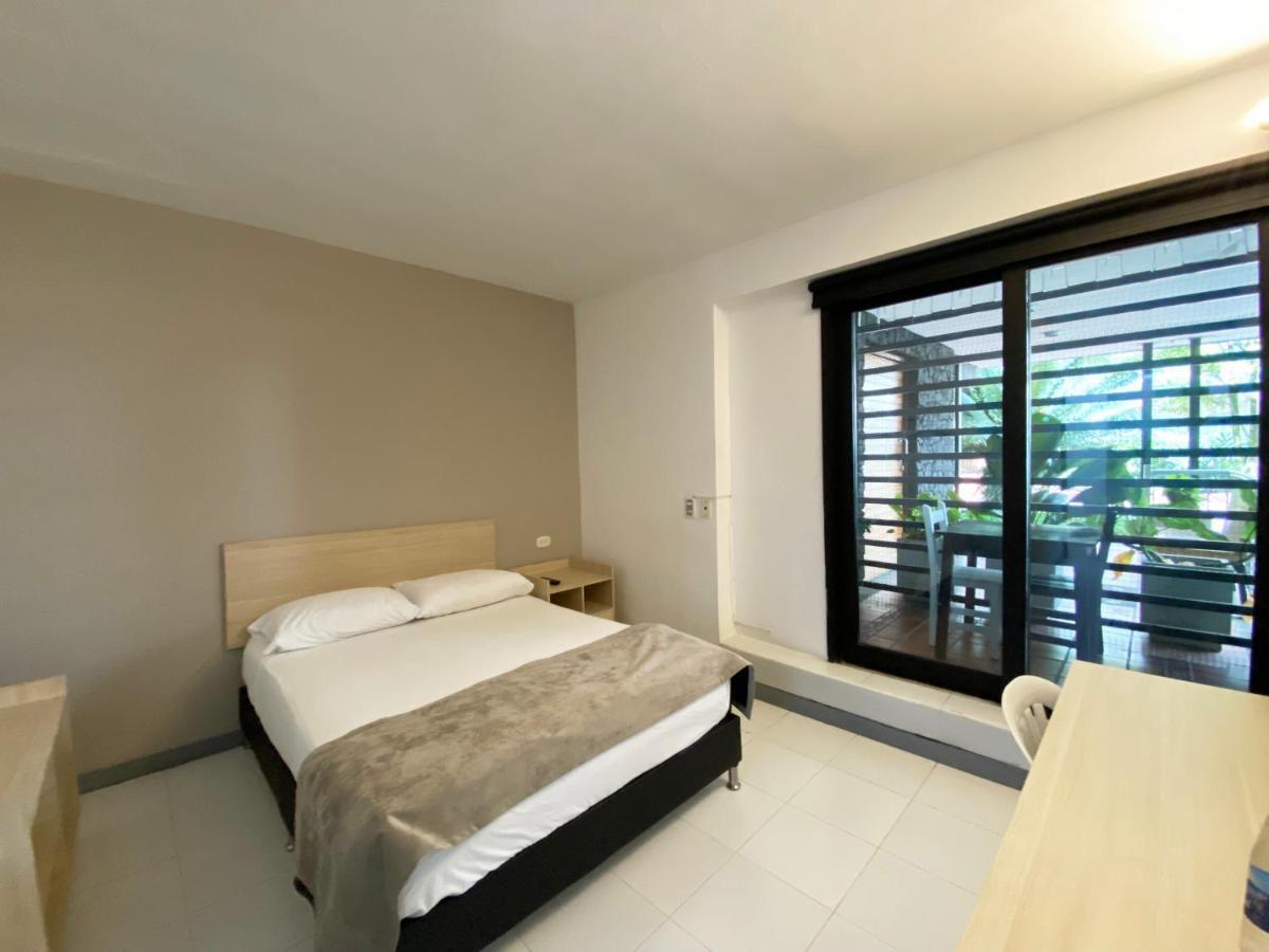 Ayenda 1224 Pixel House (Adults Only) Hotel Medellín Eksteriør billede