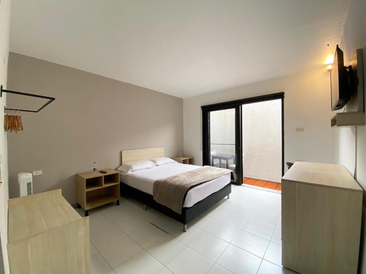 Ayenda 1224 Pixel House (Adults Only) Hotel Medellín Eksteriør billede