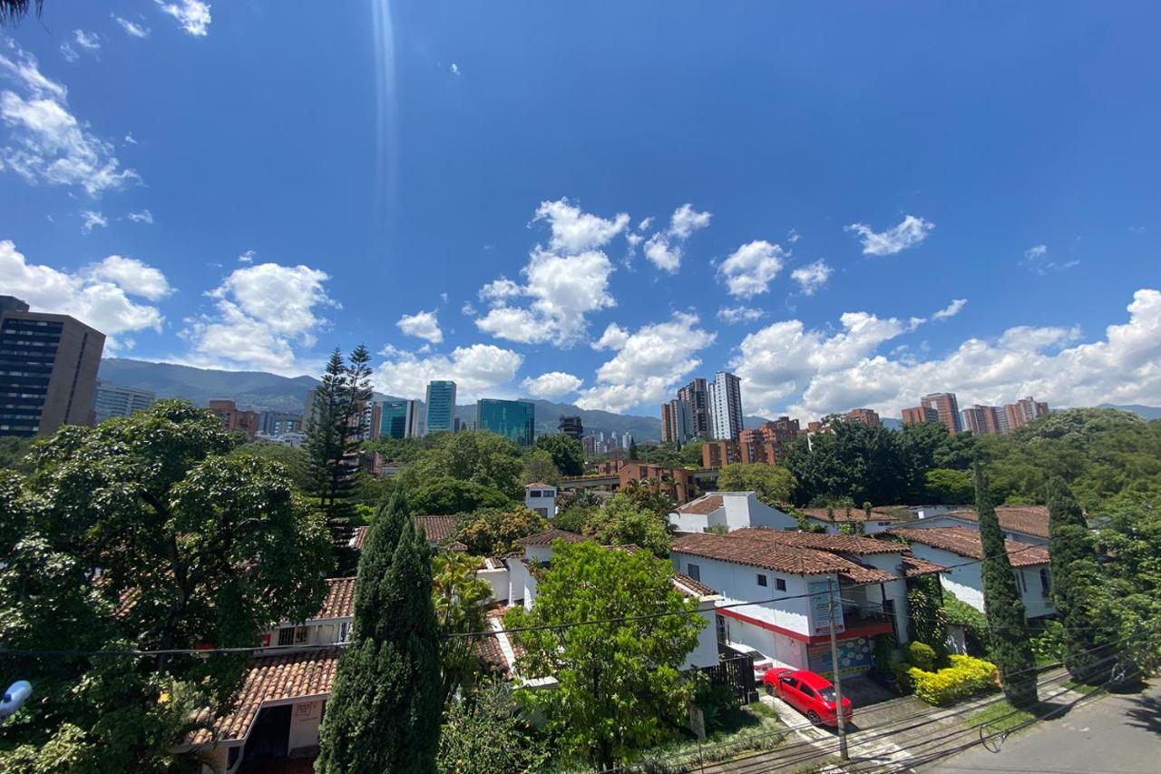 Ayenda 1224 Pixel House (Adults Only) Hotel Medellín Eksteriør billede