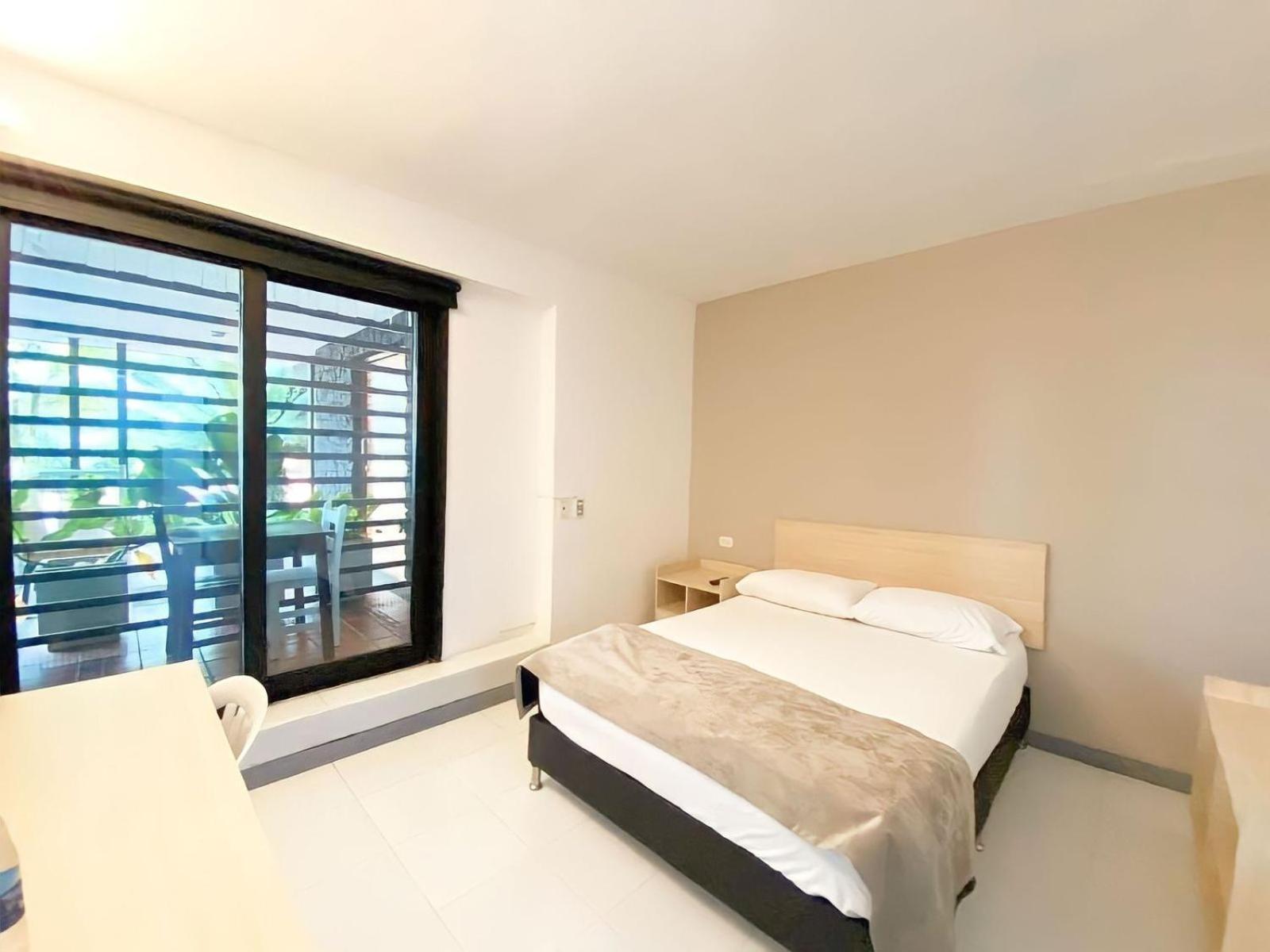 Ayenda 1224 Pixel House (Adults Only) Hotel Medellín Eksteriør billede