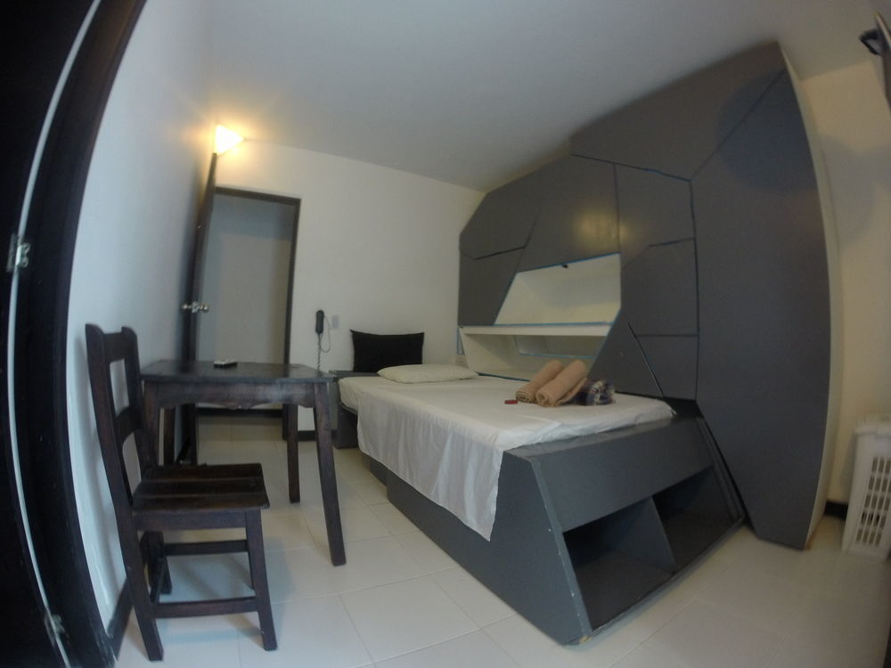 Ayenda 1224 Pixel House (Adults Only) Hotel Medellín Eksteriør billede