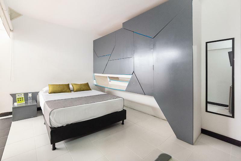 Ayenda 1224 Pixel House (Adults Only) Hotel Medellín Eksteriør billede
